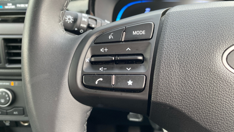 Hyundai i10 1.0 [63] Advance 5dr [Nav] Petrol Hatchback